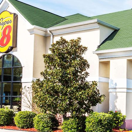 Super 8 By Wyndham Hull Street Midlothian Richmond Area Ξενοδοχείο Εξωτερικό φωτογραφία